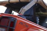 Jeep Wrangler MOJO Concept 2014 года